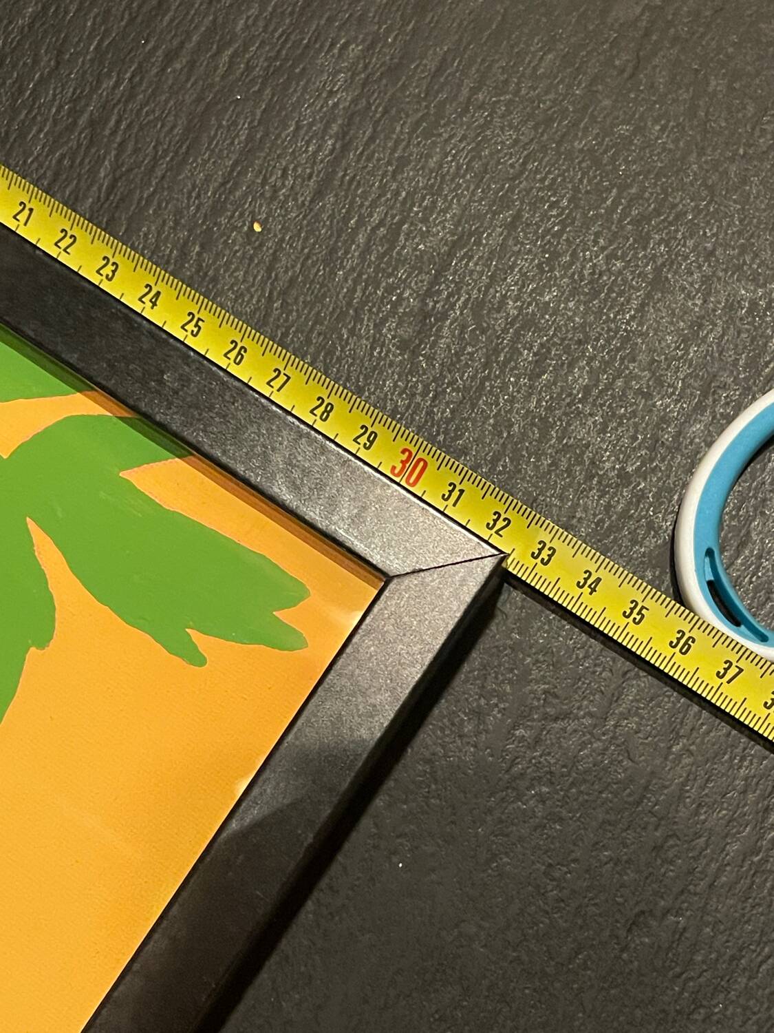 Peonies gouache painting