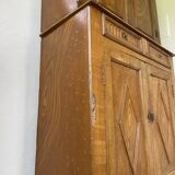 Two-body grocery cabinet 1900