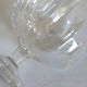 Lot de 6 verres à Cognac vintage Villeroy & Boch estampillés