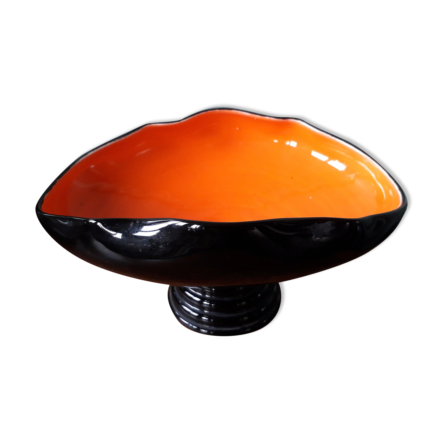 Vintage ceramics from the 50s