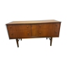 Vintage teak dresser