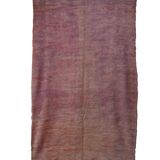 Moroccan vintage carpet - 169 x 318 cm