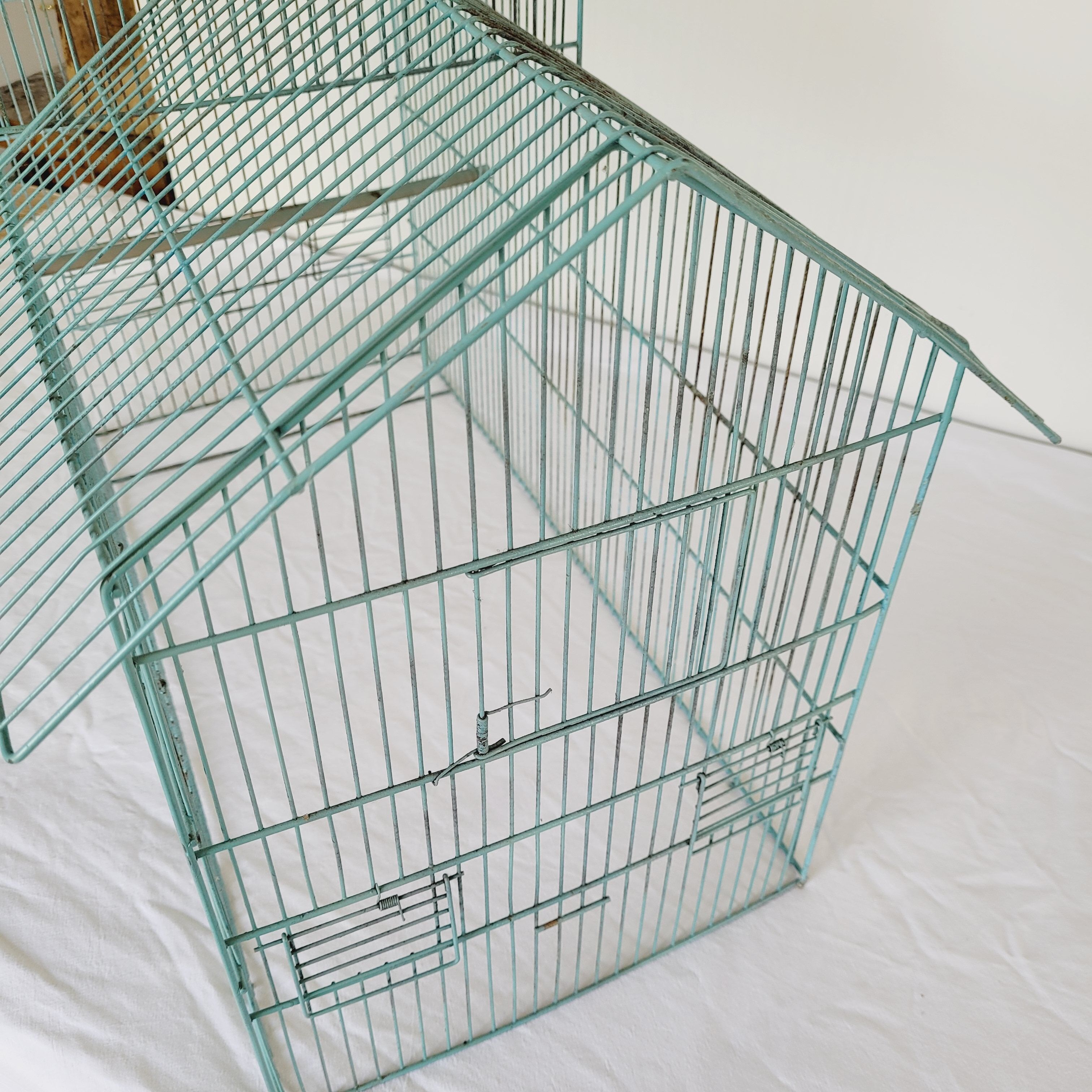 Bird cage