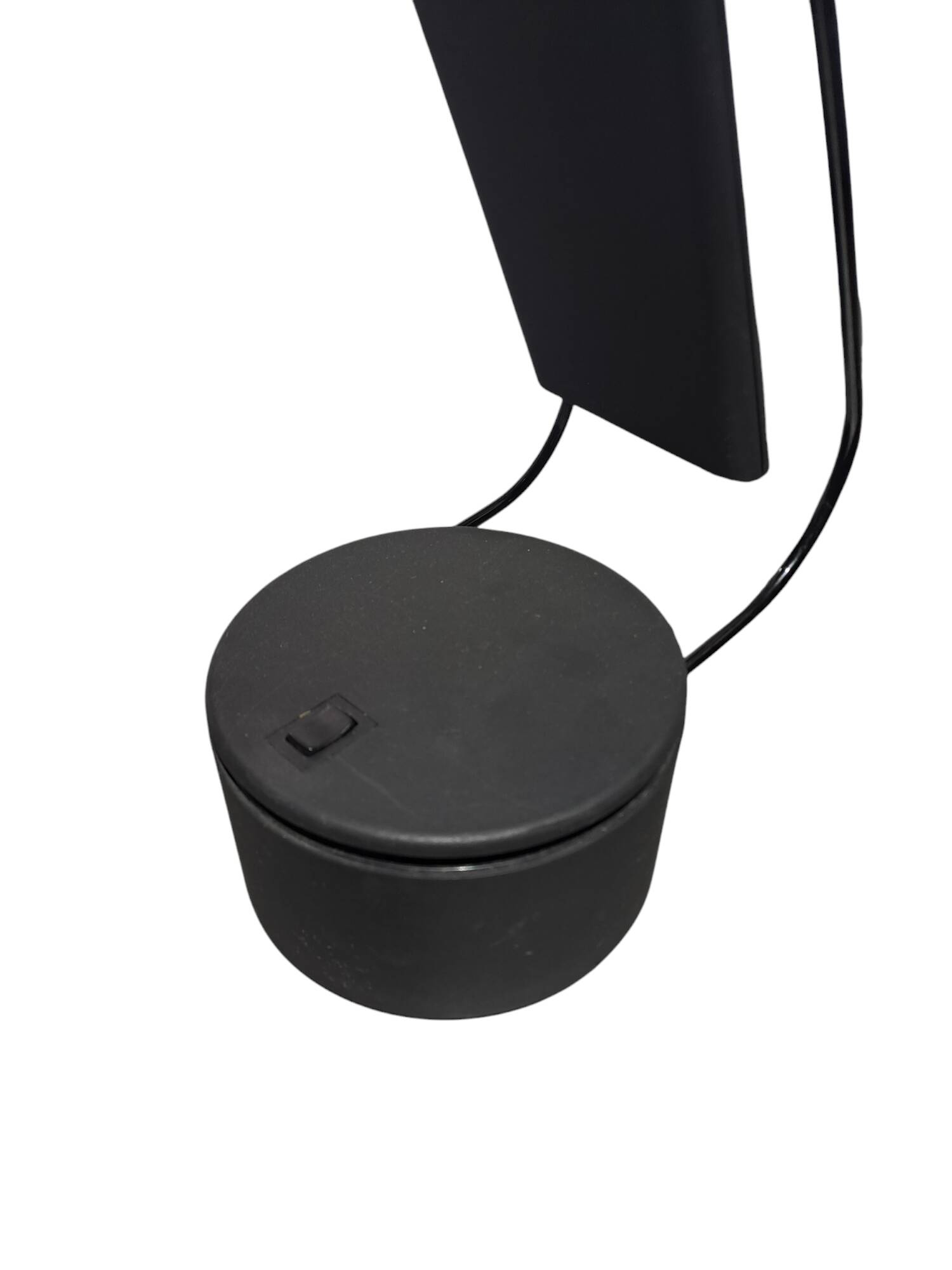 “Dove” desk lamp by Luce Barbaglia and Marco Colombo for Italiana Luce