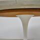 Table basse Tulip de Eero Saarinen pour Knoll International 1956