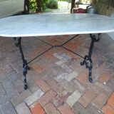 Bistro table