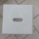 Wooden stool