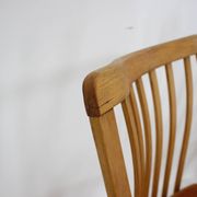 1970s Set of Four Antonin Suman Dining Chairs by Ton, Czechoslovakia