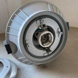 Industrial pendant lights