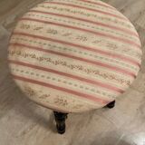 Napoleon III piano stool