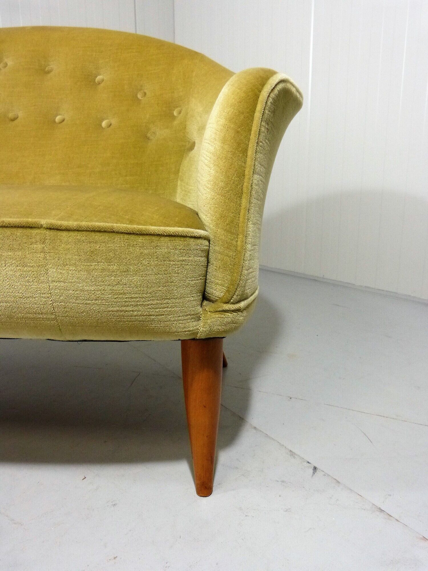 Sofa Paradiset by Kerstin Hörlin-Holmquist for Nordiska Kompaniet, Sweden