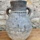 Terracotta jar