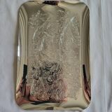 Plateau WMF Germany Plaqué argent Silverplated
