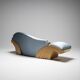 Marilyn "Mitzi" sofa by Hans Hollein for Poltronova, Italy, 1980s