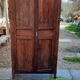 Armoire parisienne
