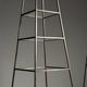Set of 2 obelisk étagères