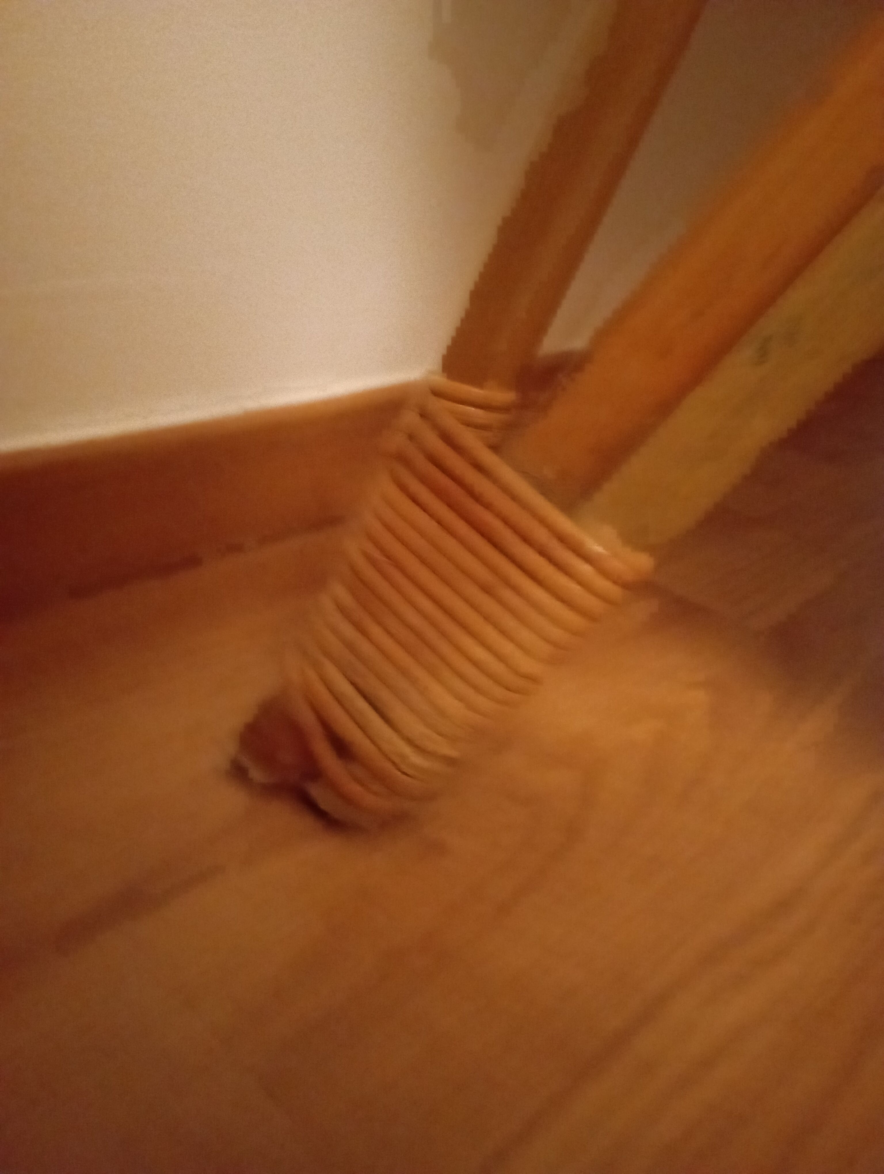 Wicker & rattan sofa