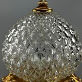 60s 70s ceiling lamp Sciolari