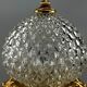 60s 70s ceiling lamp Sciolari