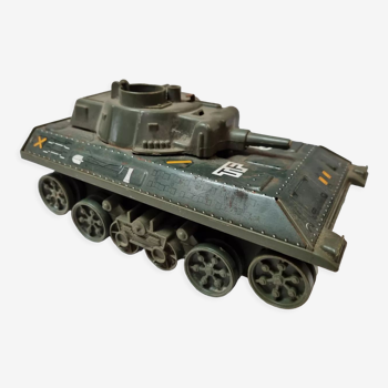 Chaded Tank N°10, Joustra, 1960