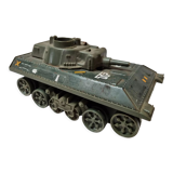 Chaded Tank N°10, Joustra, 1960