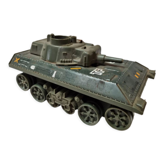 Chaded Tank N°10, Joustra, 1960