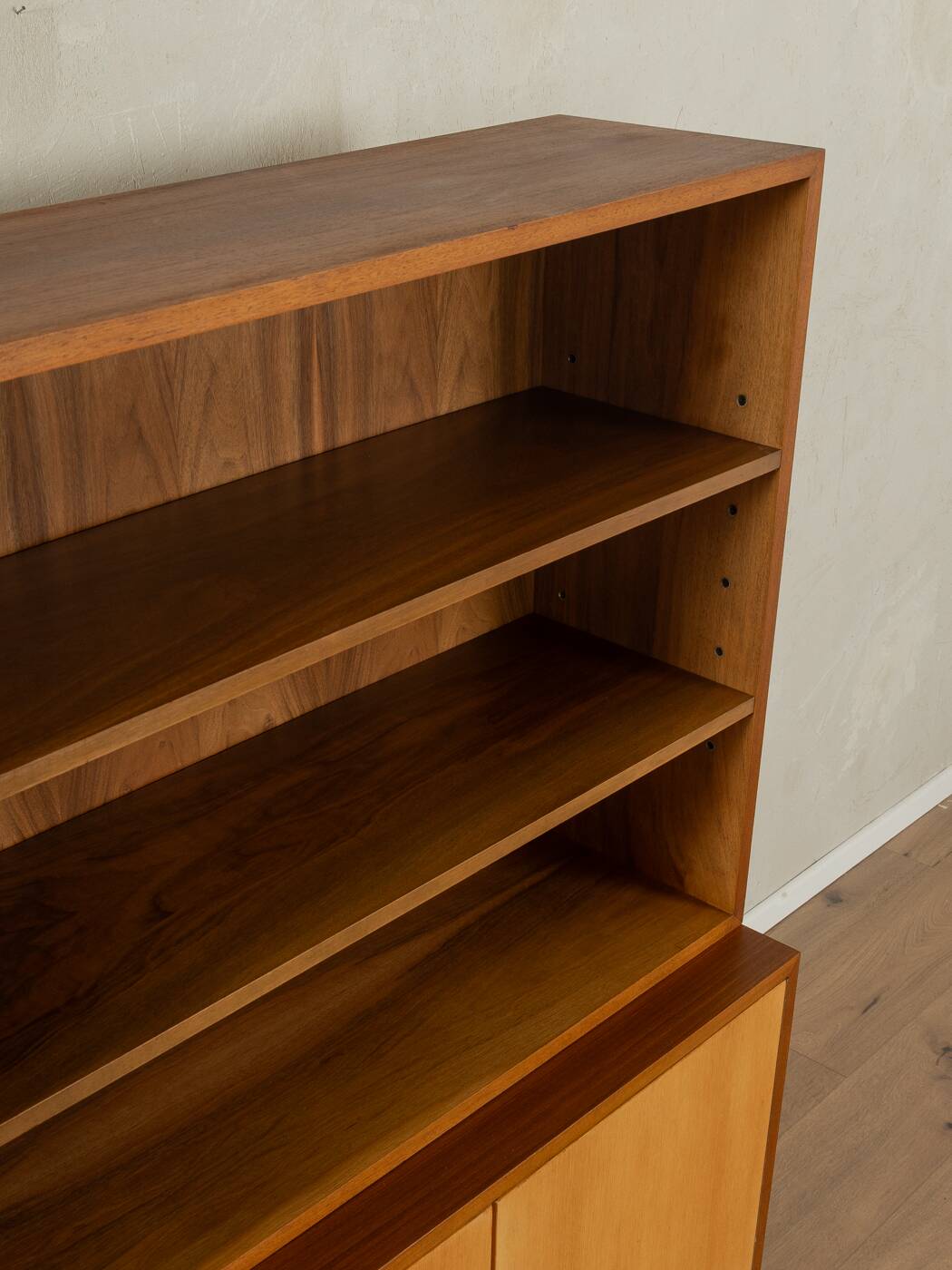 1950s chest of drawers, WK Möbel