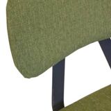 Set van 4 eetkamerstoelen 'Dukinfield'