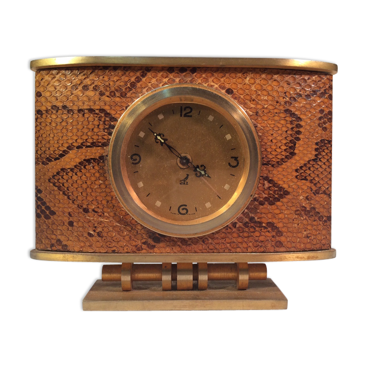 1948 Jaz cuiric old awakening limited drawing