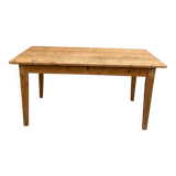 Farmhouse table