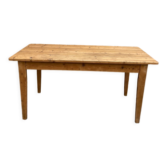 Farmhouse table