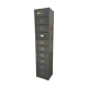 Industrial valve cabinet Ronéo 1950