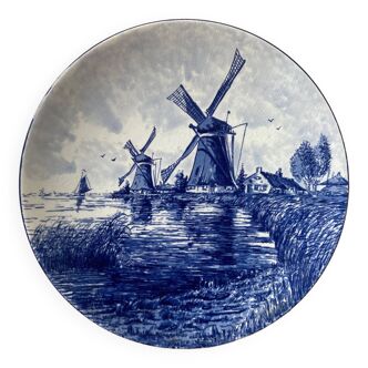 Delft Plate