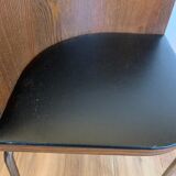 Set of 4 chairs by Sandra Kragnert