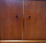 Danish sideboard, 1960s