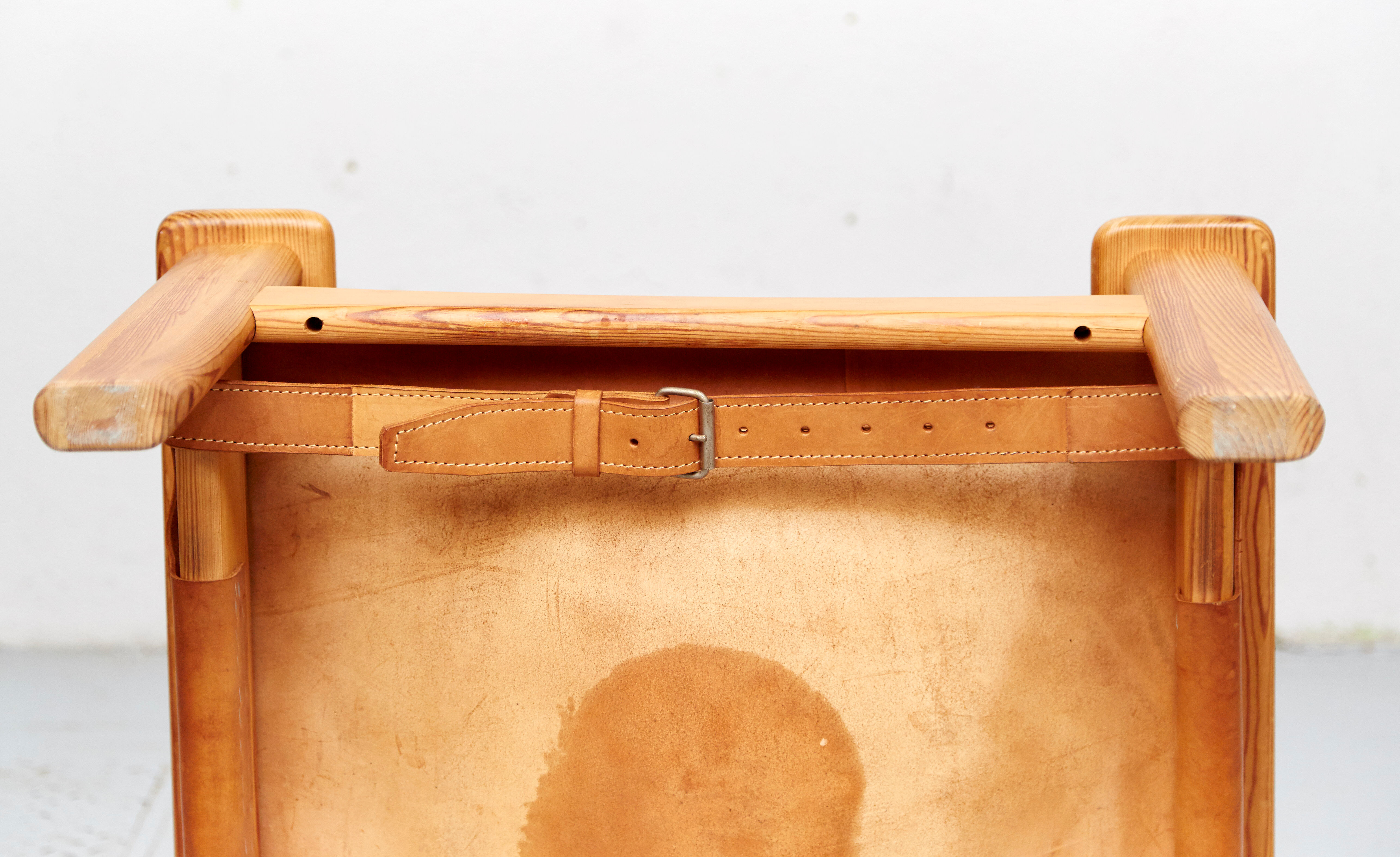 Karin Mobring "Natura" Chair for Ikea