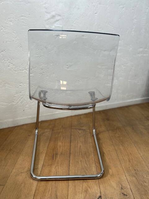 Set of 2 Ikea chairs