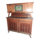 Vintage 1950s kitchen buffet - Mado style - Very good interior condition