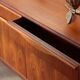 Enfilade scandinave teck années 60 – meuble vintage scandinave