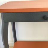 Console / Trolley 1 drawer 2 levels