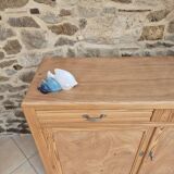 Parisian Art Deco buffet