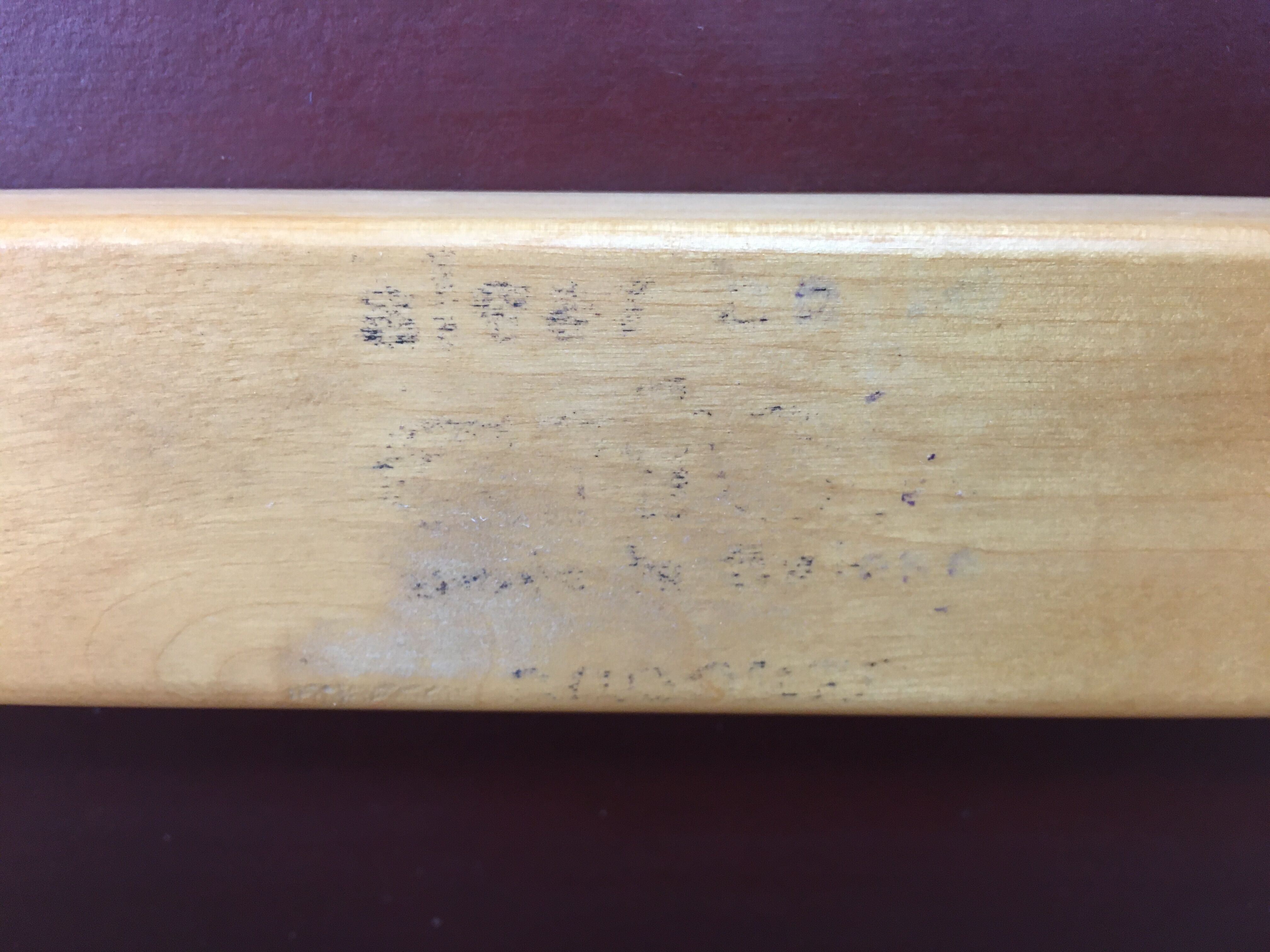 Dessert Alvar Aalto 901 1990