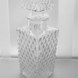 Whiskey decanter