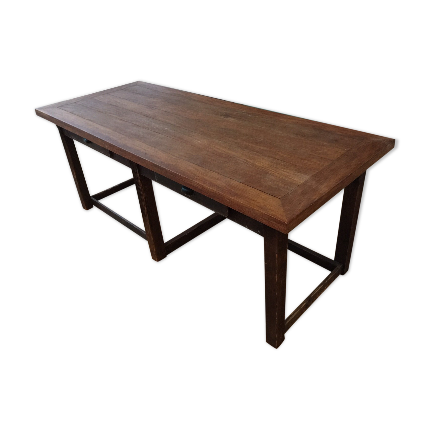 Table desk