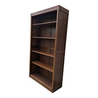 Library, large shelf
