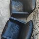 Pair of Impala armchairs