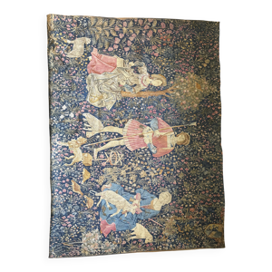 Tapisserie