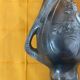Pair of Art Nouveau vases signed C. Boonefond