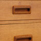 Danish oak Dresser