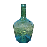 Dame jeanne Viresa 2 litres verte